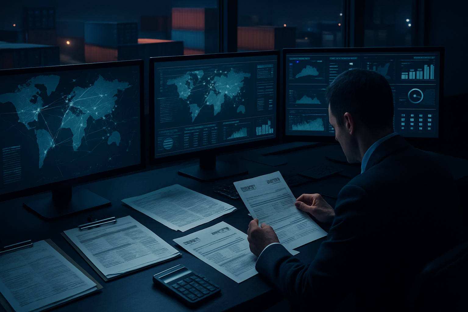 Freight Claims Recovery as a Margin-Control Lever: Unlocking Hidden Savings